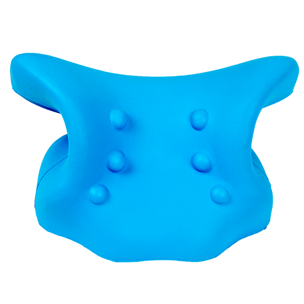 Neck Traction Pillow Rest Cloud Support Neck Stretcher Cervical Pain Relief