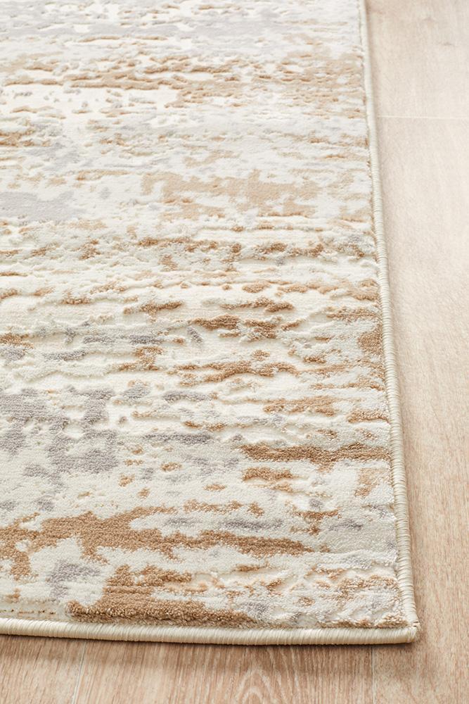 Opulance Pheobe Cream Rug