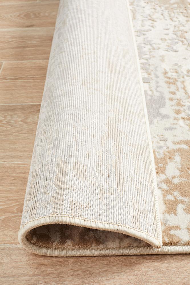 Opulance Pheobe Cream Rug